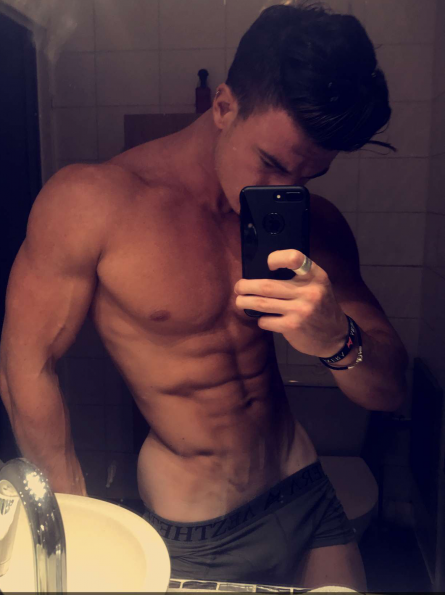 Adrien-Laurent aka adlorenzo